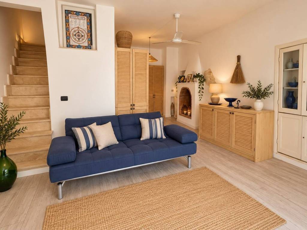 casa indipendente in vendita ad Otranto