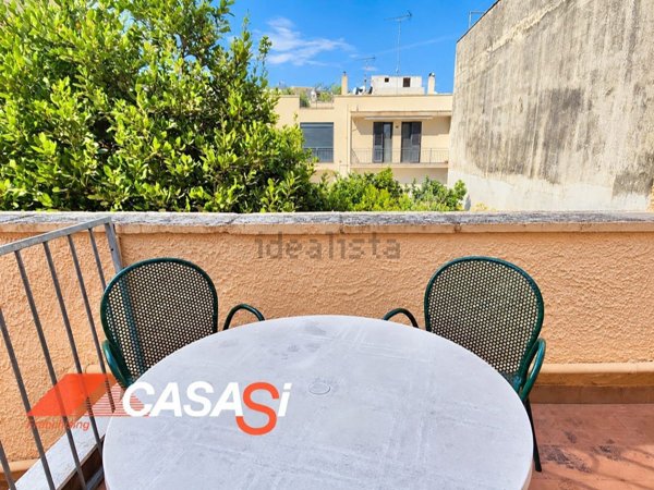 casa indipendente in vendita ad Otranto