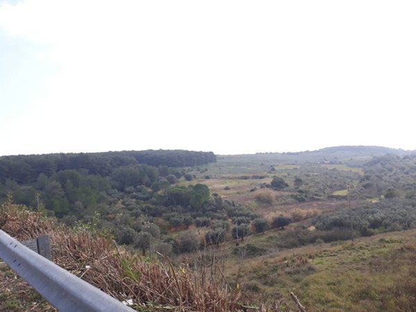 terreno in vendita ad Otranto