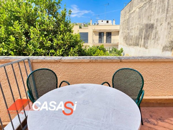 casa indipendente in vendita ad Otranto