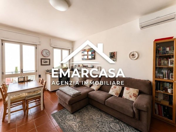 appartamento in vendita ad Otranto