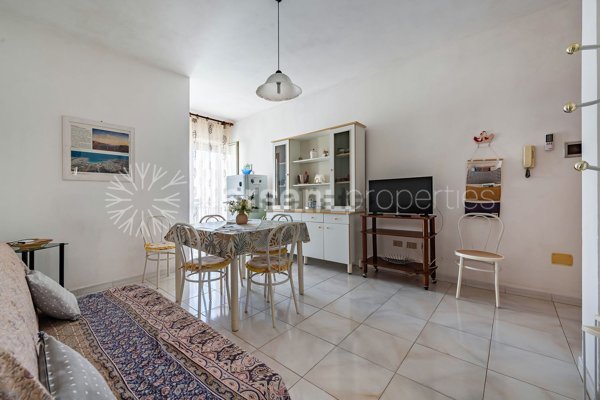 appartamento in vendita ad Otranto