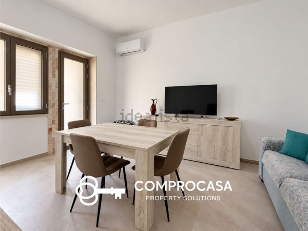 casa indipendente in vendita ad Otranto
