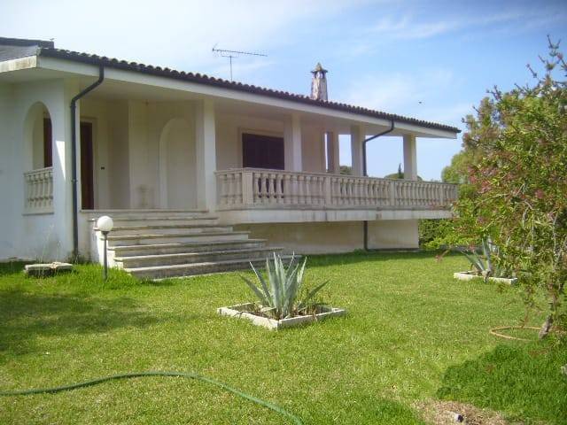casa indipendente in vendita ad Otranto