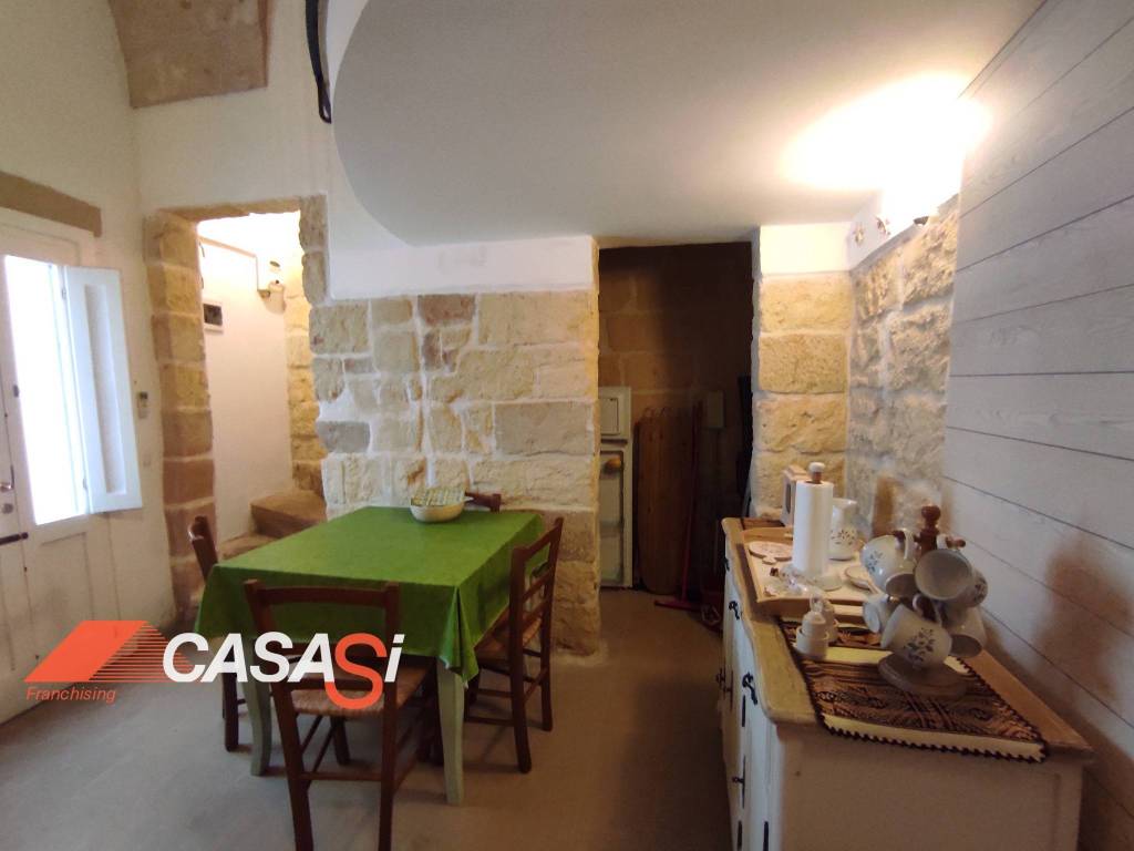 casa indipendente in vendita a Palmariggi