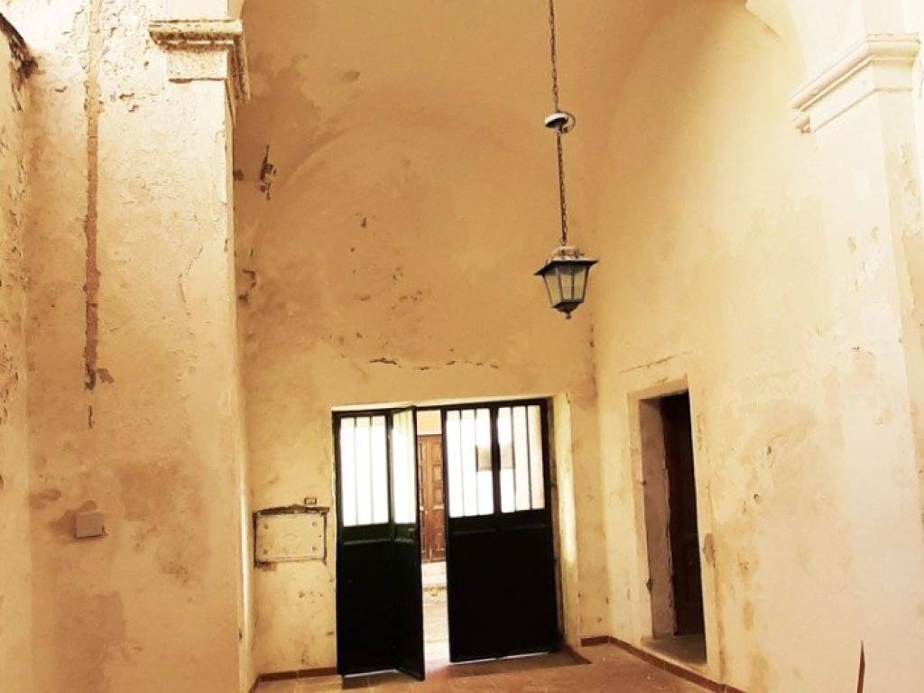 casa indipendente in vendita a Palmariggi
