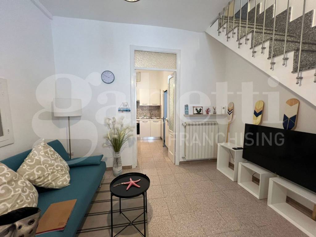 casa indipendente in vendita a Palmariggi