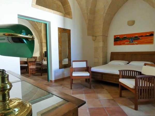 casa indipendente in vendita a Palmariggi