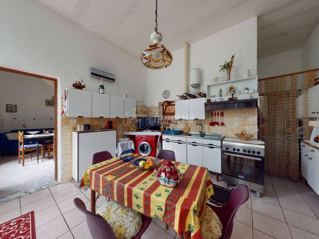 casa indipendente in vendita a Palmariggi