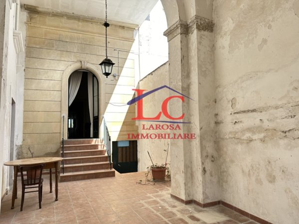casa indipendente in vendita a Palmariggi