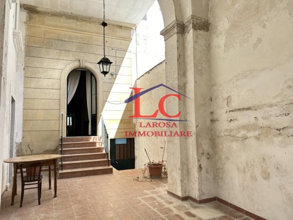 appartamento in vendita a Palmariggi