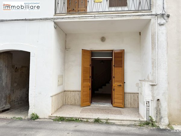 casa indipendente in vendita a Palmariggi