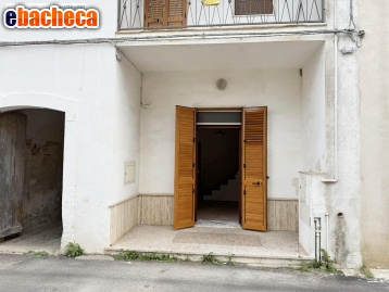 casa indipendente in vendita a Palmariggi
