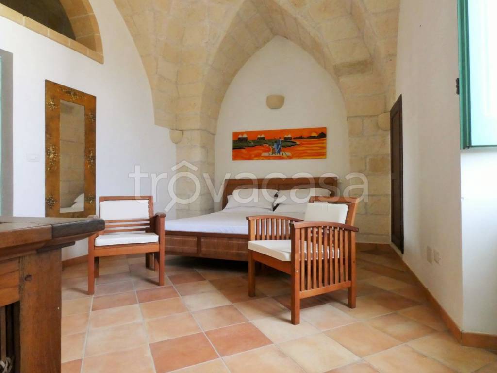 casa indipendente in vendita a Palmariggi