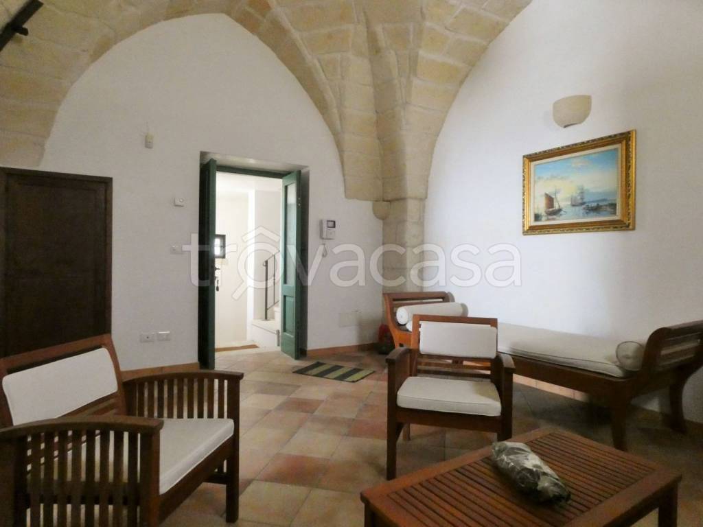 casa indipendente in vendita a Palmariggi