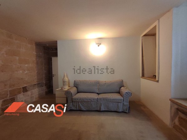 appartamento in vendita a Palmariggi