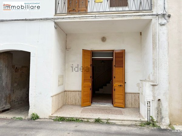 casa indipendente in vendita a Palmariggi