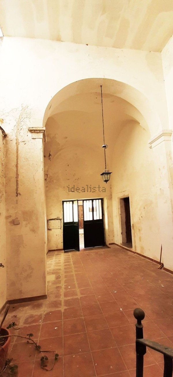 casa indipendente in vendita a Palmariggi