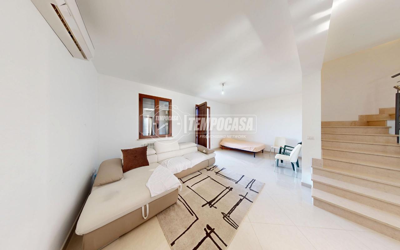 casa indipendente in vendita a Palmariggi