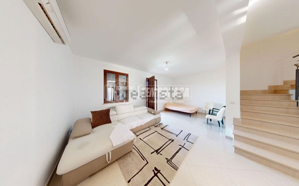 casa indipendente in vendita a Palmariggi