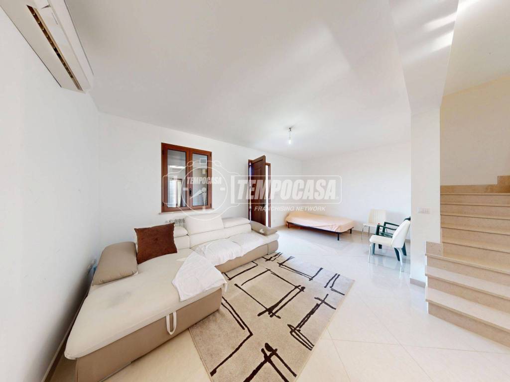 casa indipendente in vendita a Palmariggi