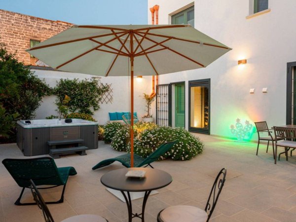 casa indipendente in vendita a Palmariggi