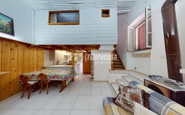 casa indipendente in vendita a Palmariggi