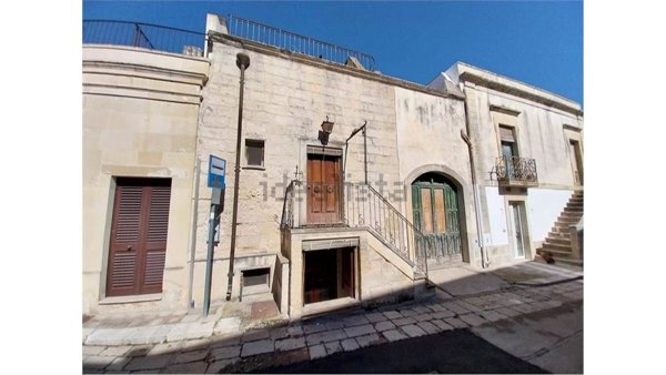 appartamento in vendita a Palmariggi