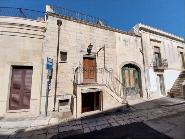 appartamento in vendita a Palmariggi