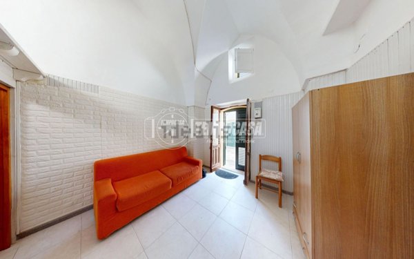 casa indipendente in vendita a Palmariggi