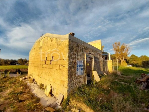 casa indipendente in vendita a Palmariggi