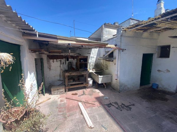 casa indipendente in vendita a Palmariggi