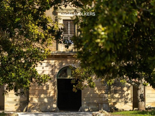 casa indipendente in vendita a Palmariggi