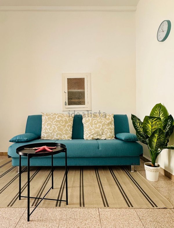 appartamento in vendita a Palmariggi