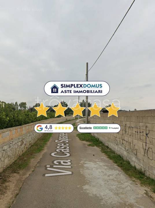 casa indipendente in vendita a Palmariggi