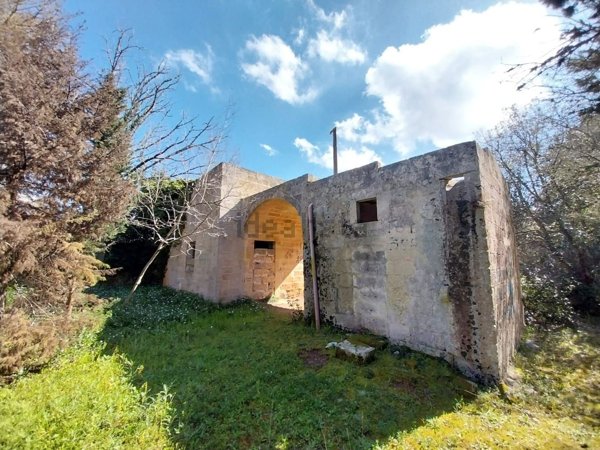 casa indipendente in vendita a Palmariggi