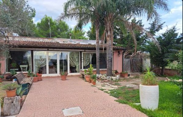 casa indipendente in vendita a Palmariggi