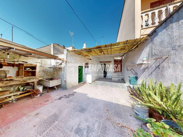 casa indipendente in vendita a Palmariggi