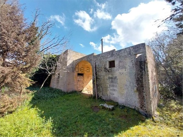 appartamento in vendita a Palmariggi