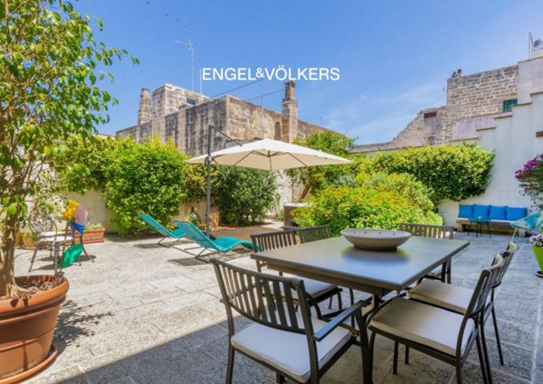 casa indipendente in vendita a Palmariggi