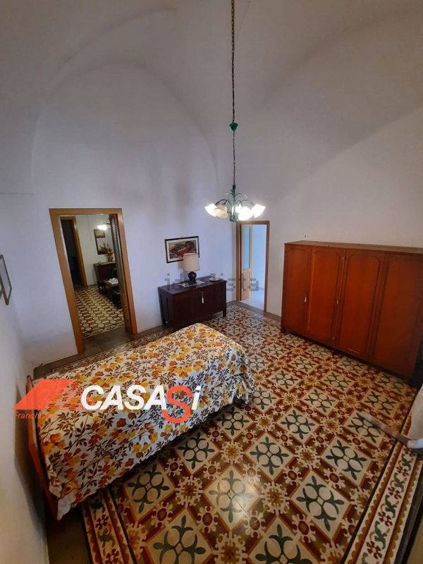 casa indipendente in vendita a Palmariggi