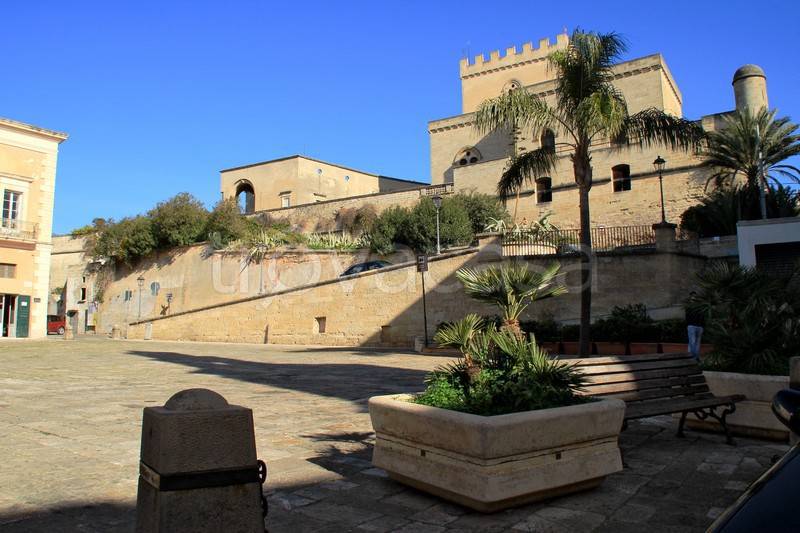 villa in vendita a Parabita