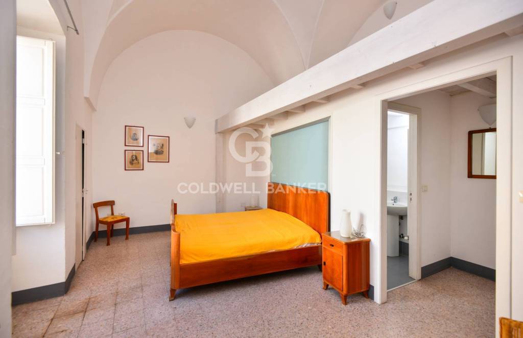villa in vendita a Parabita