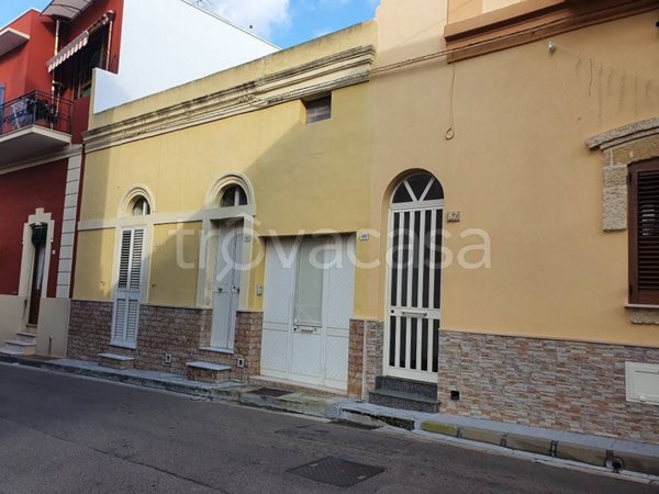 appartamento in vendita a Parabita