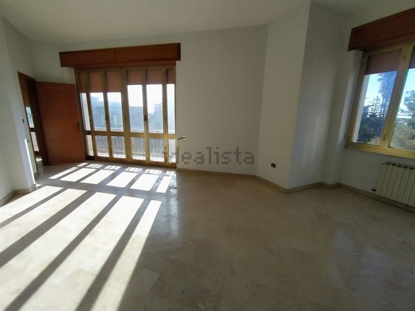 appartamento in vendita a Parabita