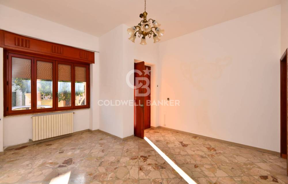 appartamento in vendita a Parabita