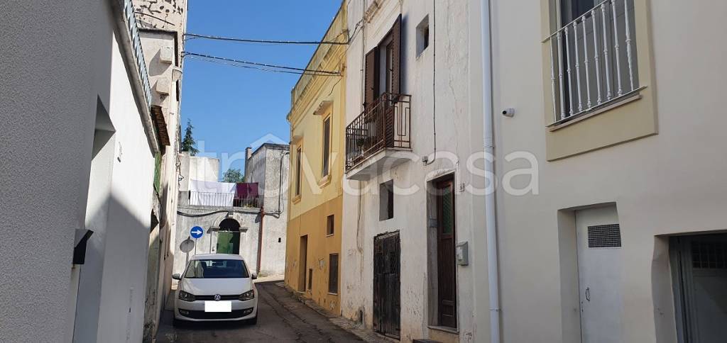 villa in vendita a Parabita