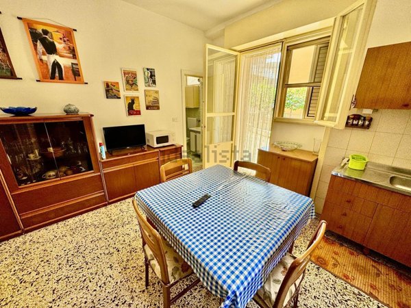 appartamento in vendita a Parabita