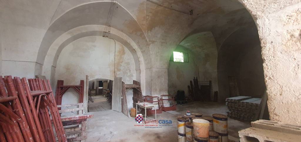 appartamento in vendita a Parabita