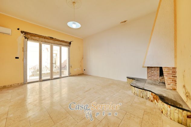 casa indipendente in vendita a Parabita